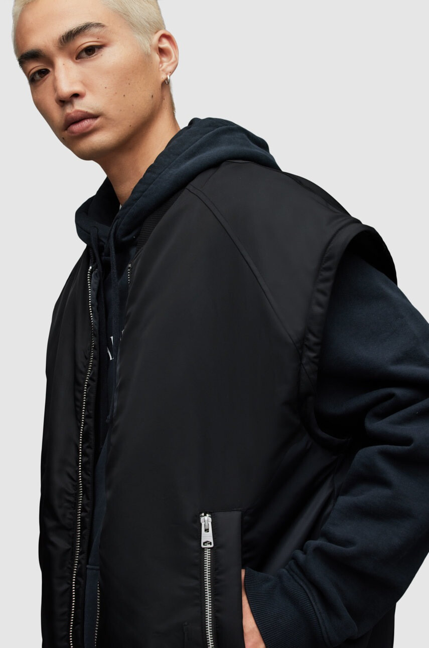 AllSaints Яке бомбър - Pepit.bg