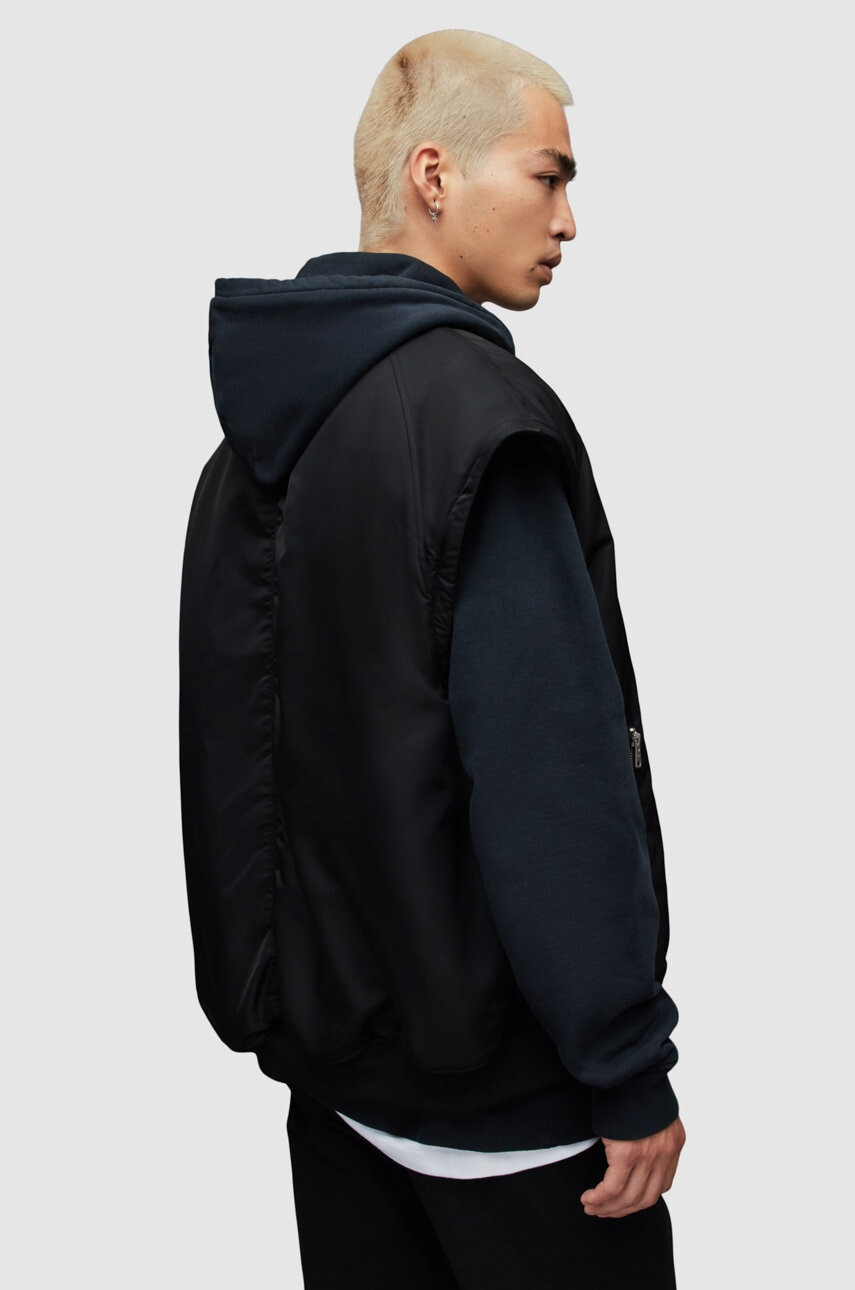 AllSaints Яке бомбър - Pepit.bg