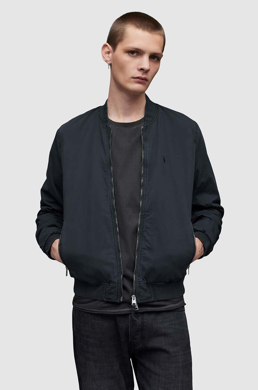 AllSaints Яке бомбър - Pepit.bg