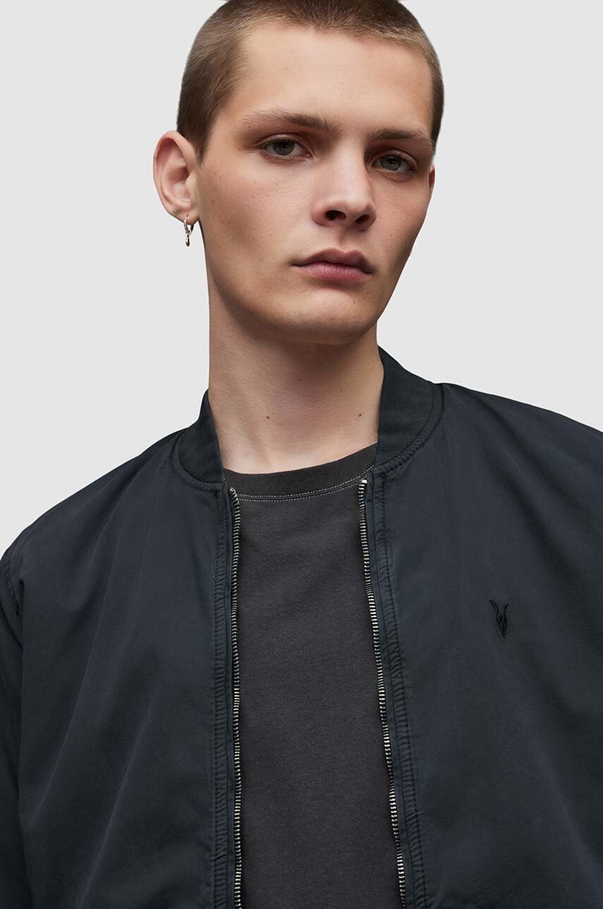 AllSaints Яке бомбър - Pepit.bg