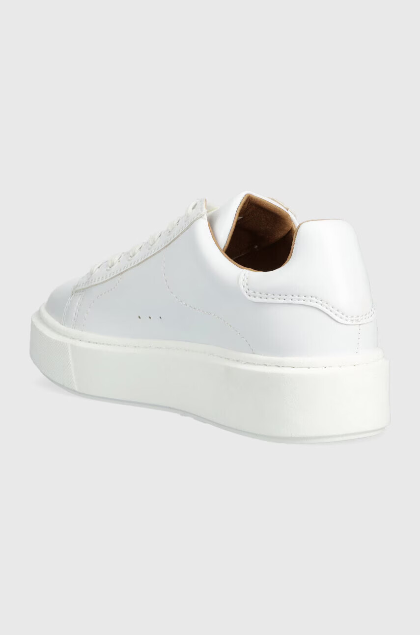 Alohas Маратонки в бяло S00386.90 - Pepit.bg