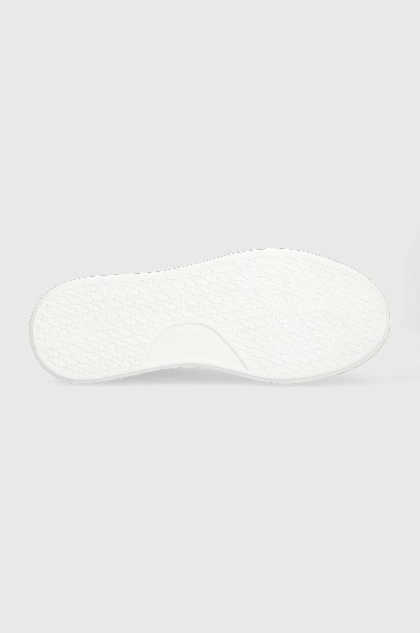 Alohas Маратонки в бяло S00386.90 - Pepit.bg