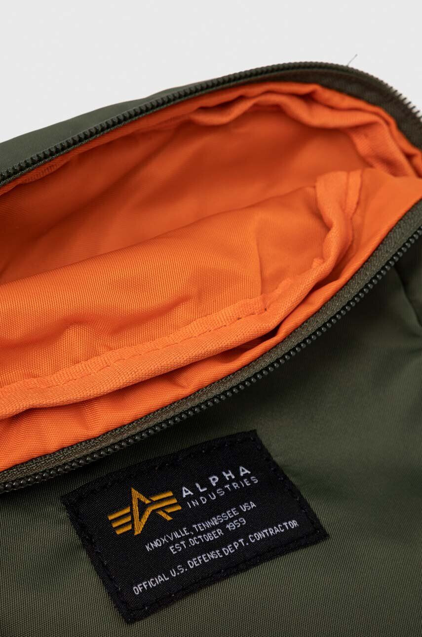 Alpha Industries Чанта през рамо - Pepit.bg