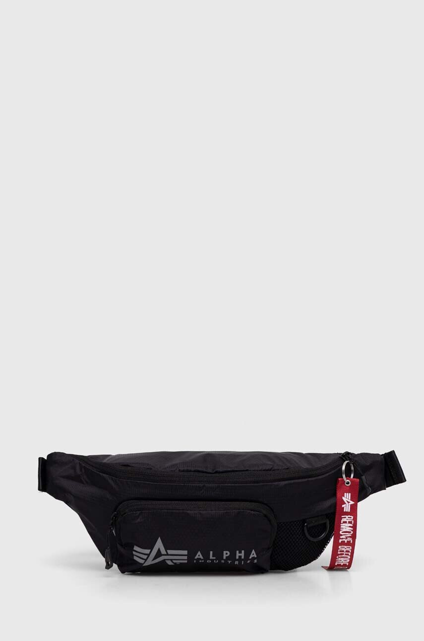 Alpha Industries Чанта за кръст - Pepit.bg