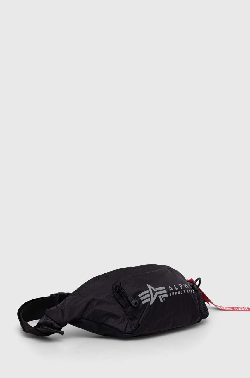 Alpha Industries Чанта за кръст - Pepit.bg