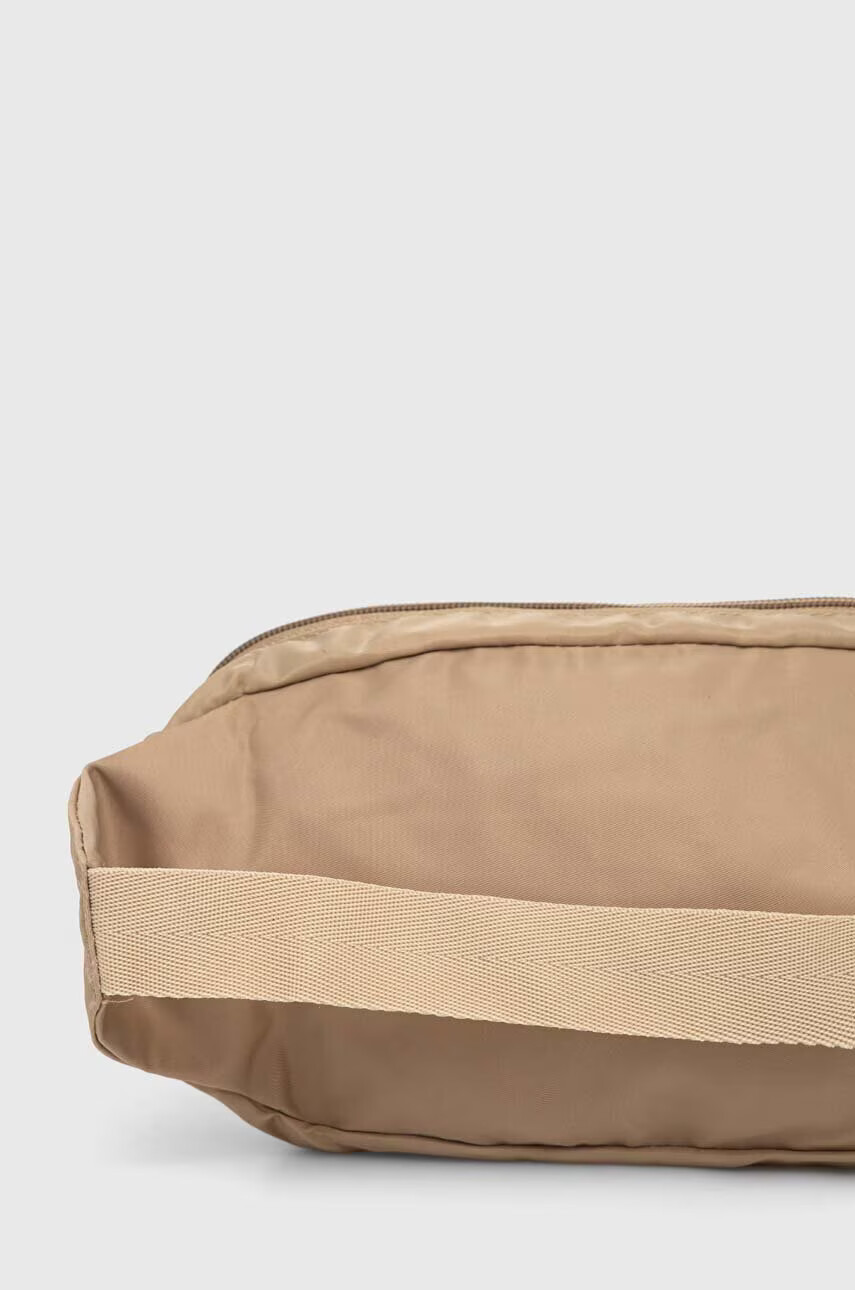 Alpha Industries Чанта за кръст в бежово - Pepit.bg