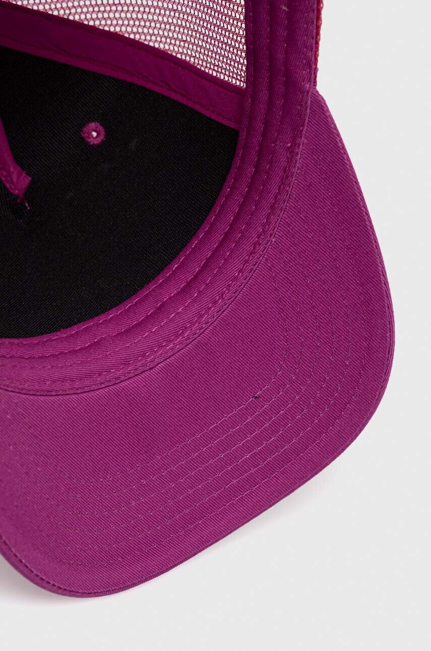 Alpha Industries Памучна шапка - Pepit.bg