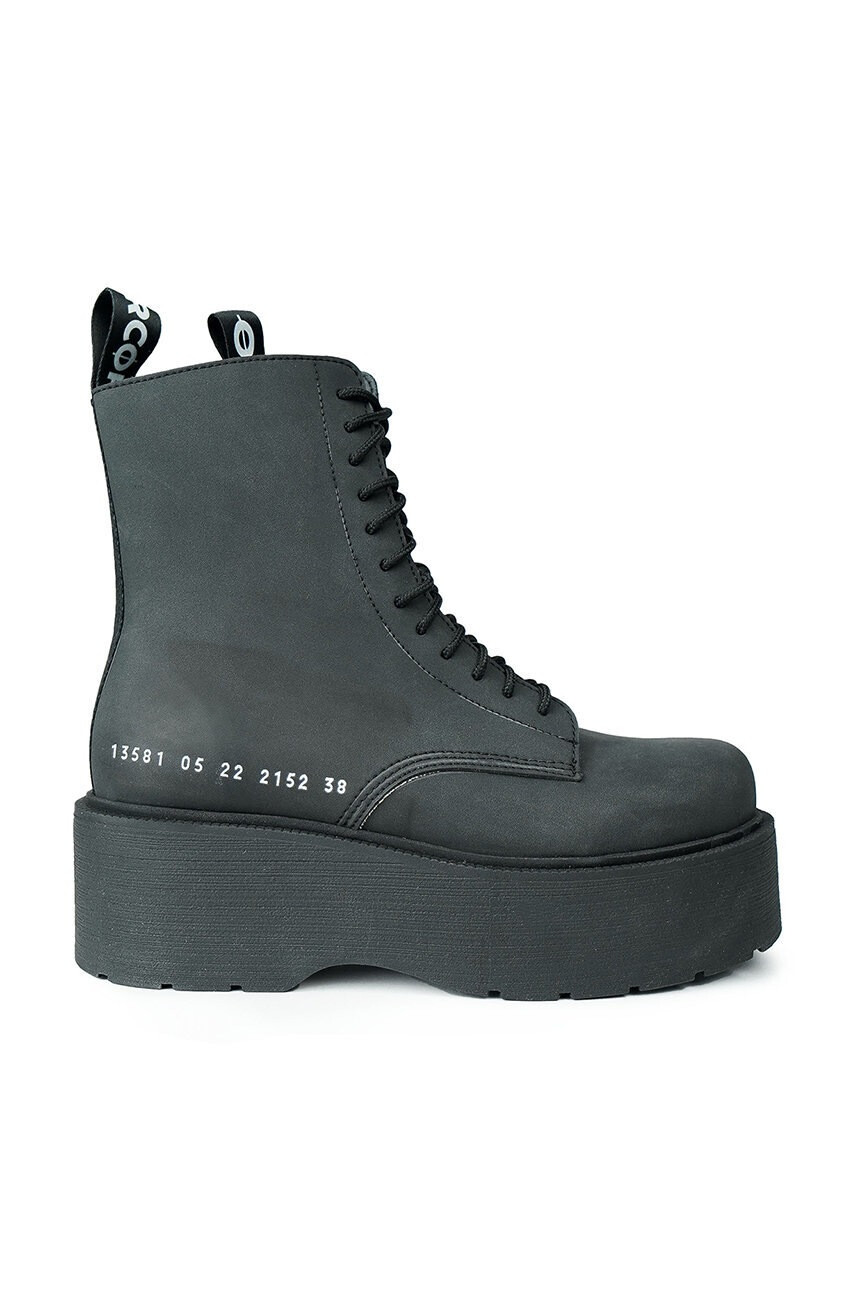 Altercore Кубинки Auren Nubuck - Pepit.bg