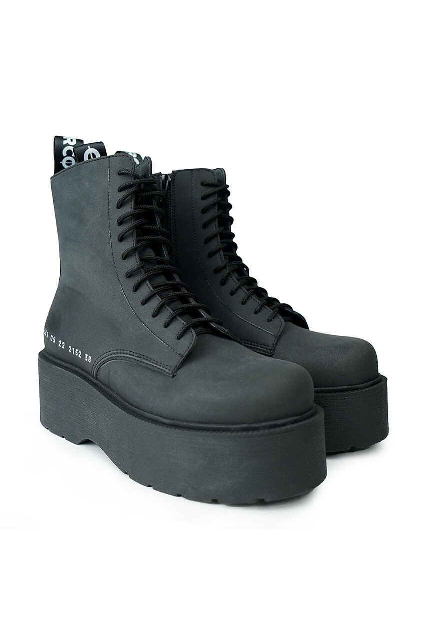 Altercore Кубинки Auren Nubuck - Pepit.bg
