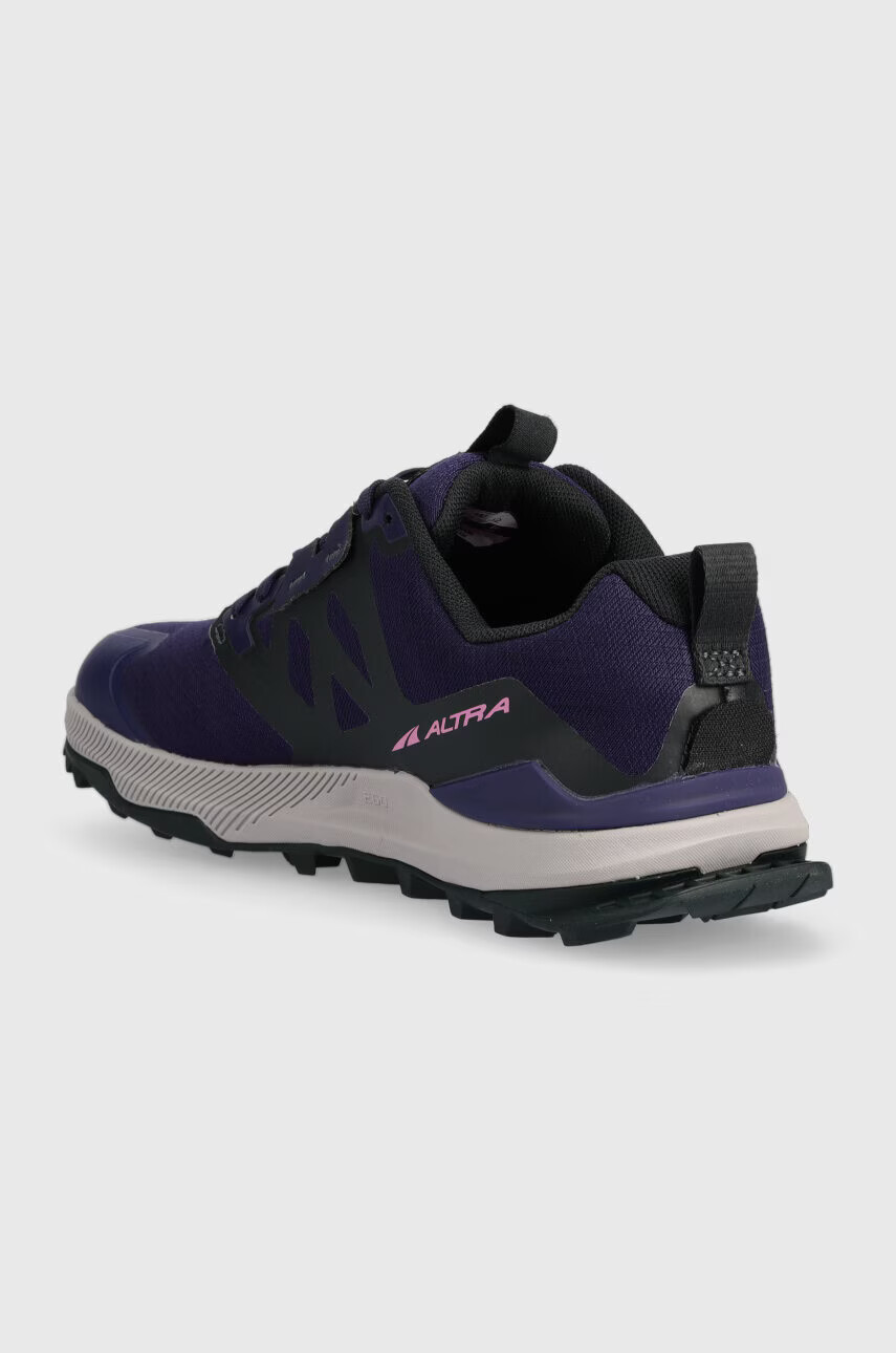 Altra Обувки Lone Peak 7 в лилаво - Pepit.bg