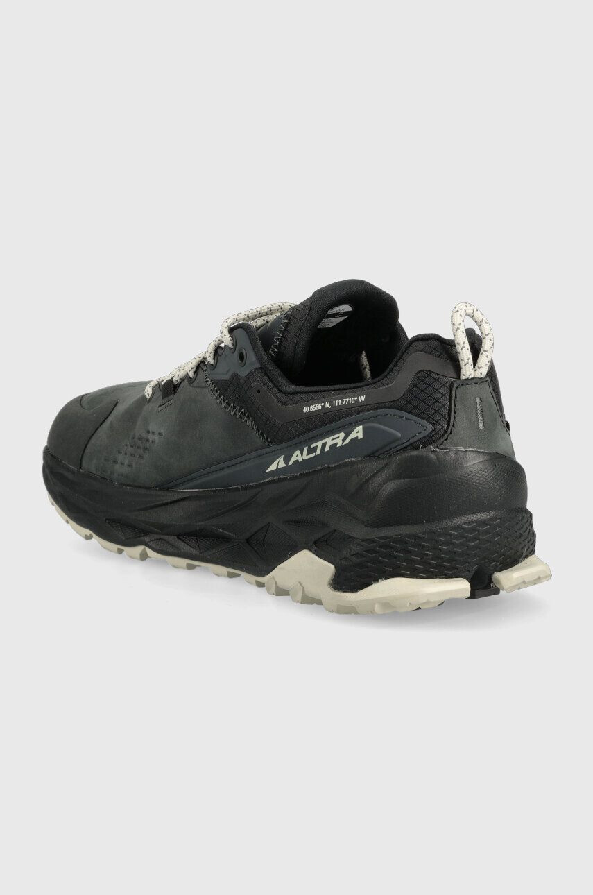 Altra Обувки Olympus 5 Hike Low GTX в черно - Pepit.bg