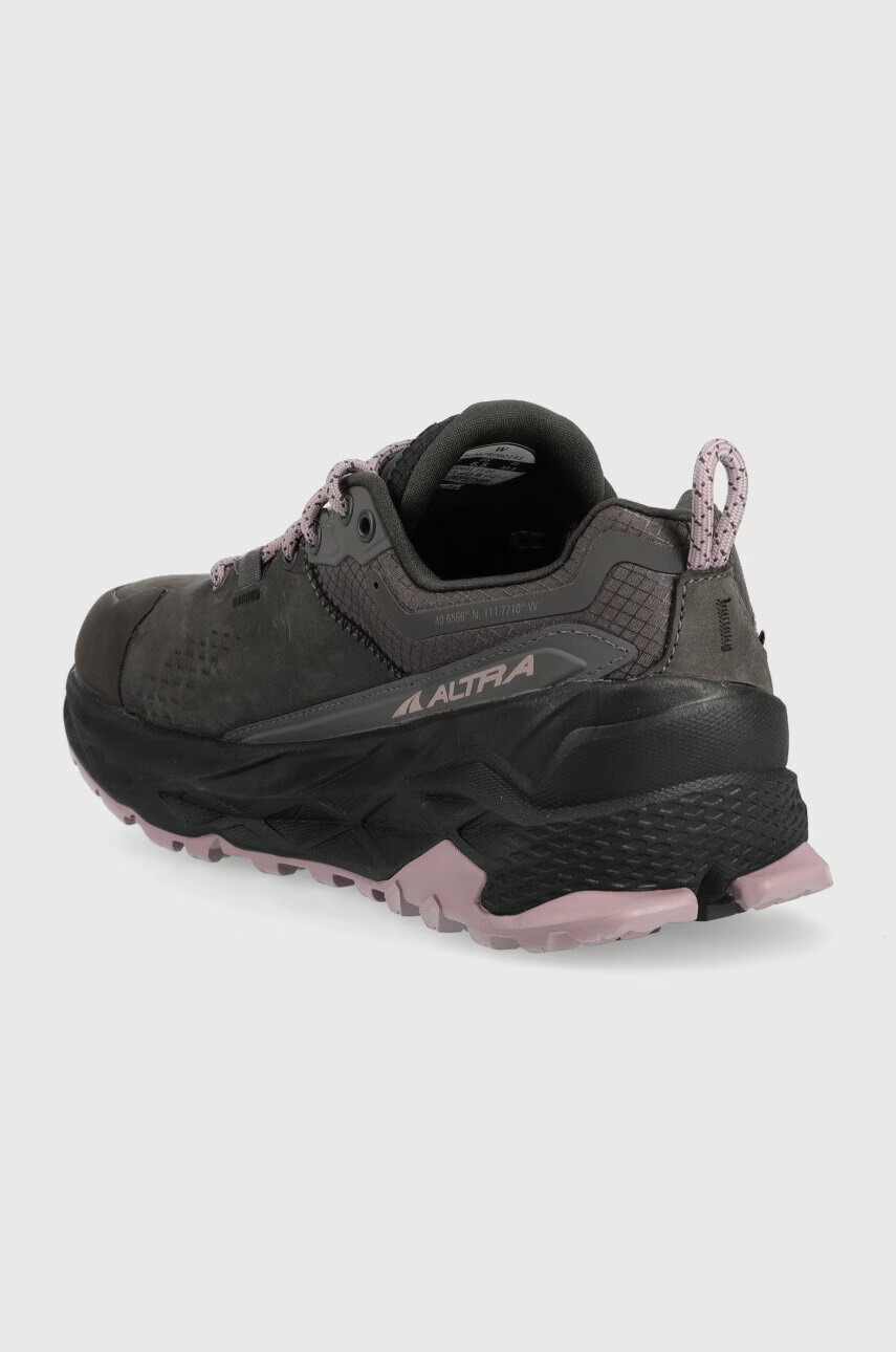 Altra Обувки Olympus 5 Hike Low GTX в черно - Pepit.bg