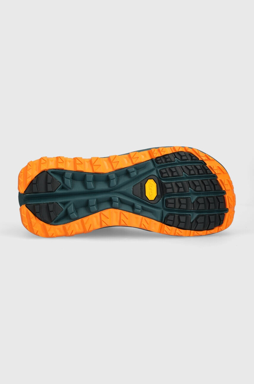 Altra Обувки Olympus 5 Hike Low GTX в тюркоазено - Pepit.bg