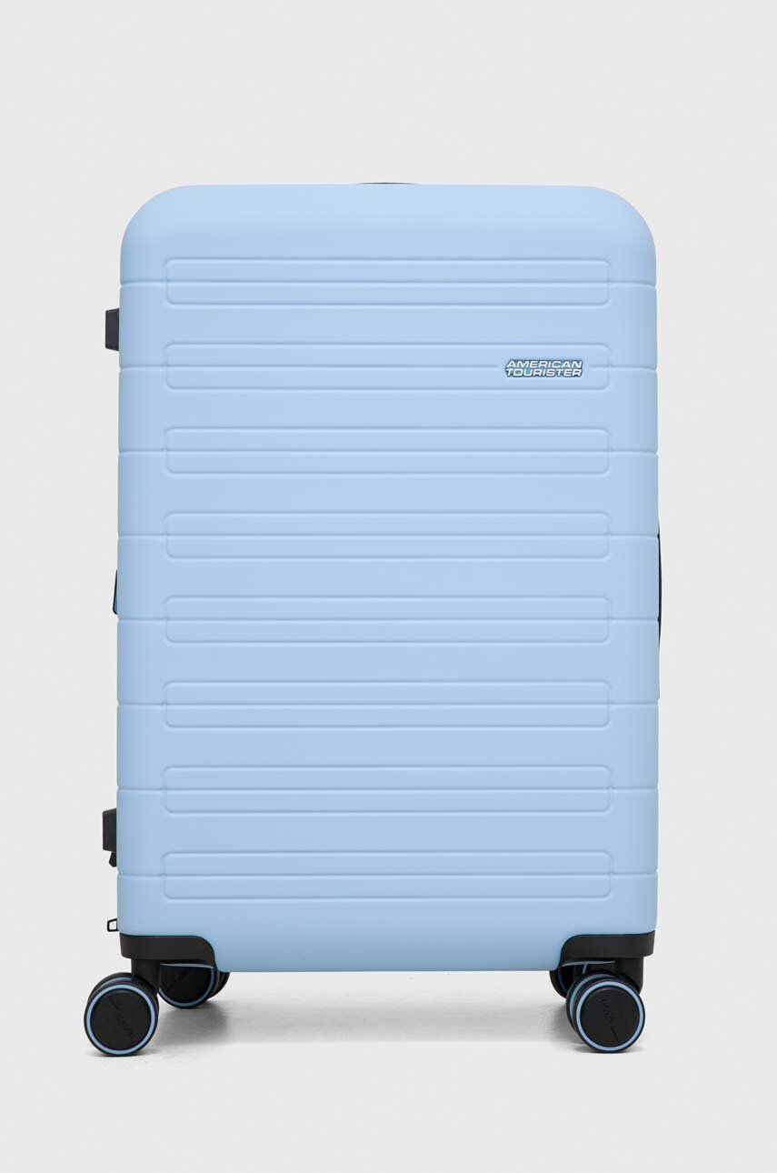 AMERICAN TOURISTER Куфар - Pepit.bg