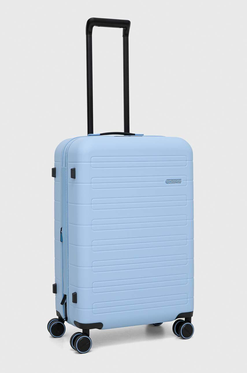 AMERICAN TOURISTER Куфар - Pepit.bg