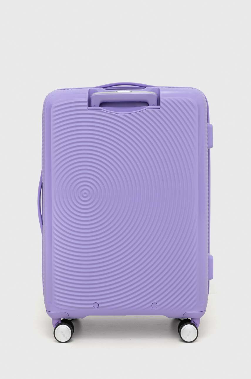 AMERICAN TOURISTER Куфар - Pepit.bg