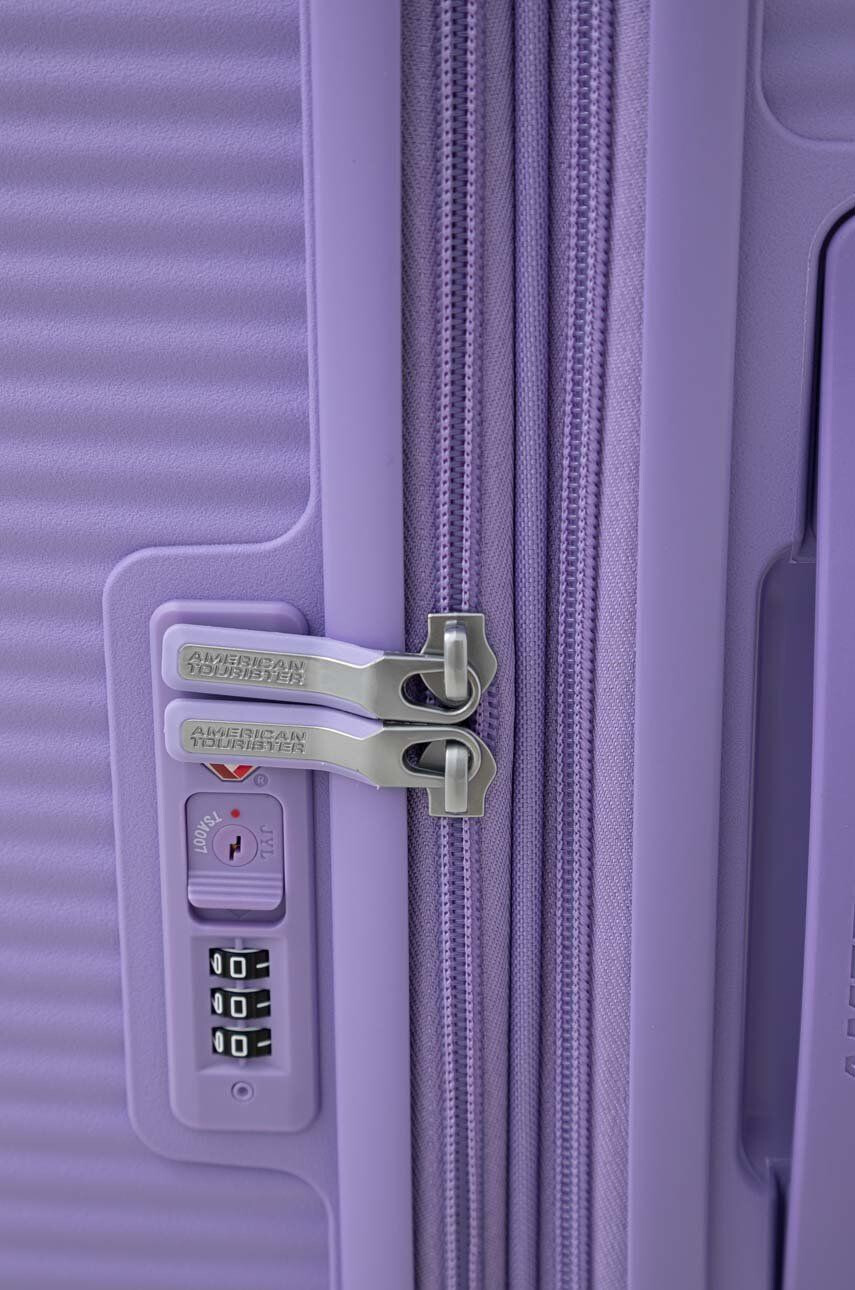 AMERICAN TOURISTER Куфар - Pepit.bg