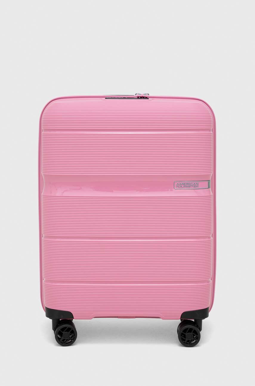 AMERICAN TOURISTER Куфар - Pepit.bg