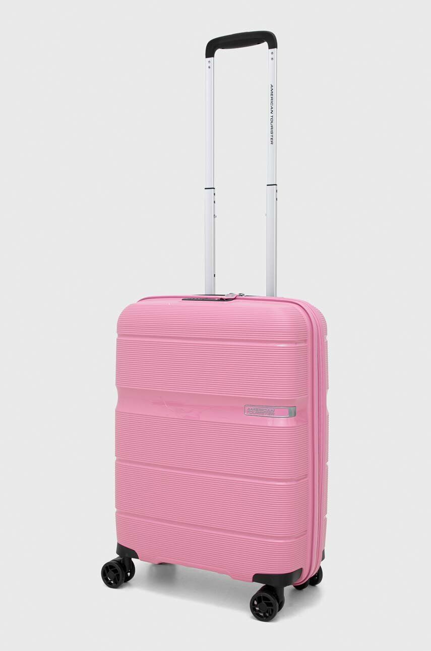 AMERICAN TOURISTER Куфар - Pepit.bg