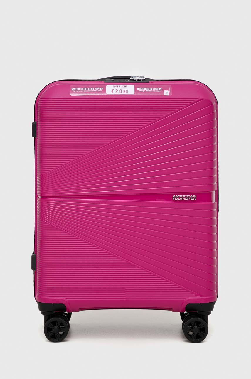 AMERICAN TOURISTER Куфар - Pepit.bg