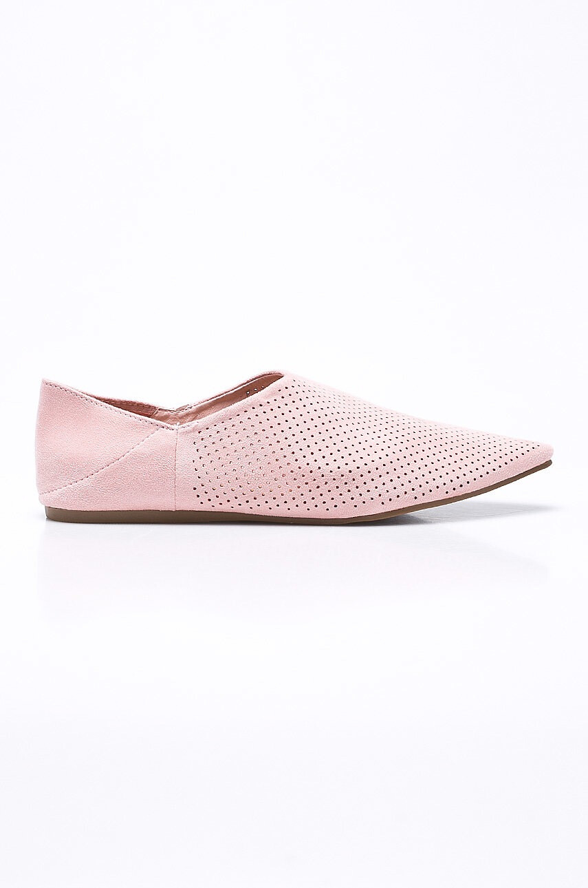 ANSWEAR Балеринки Chc-Shoes - Pepit.bg