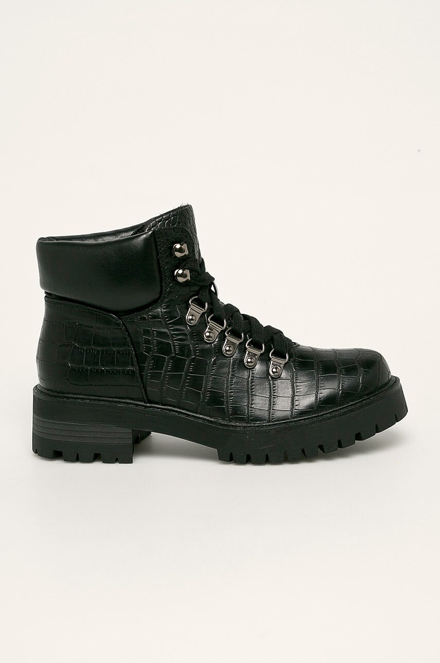 ANSWEAR Боти Ideal Shoes - Pepit.bg