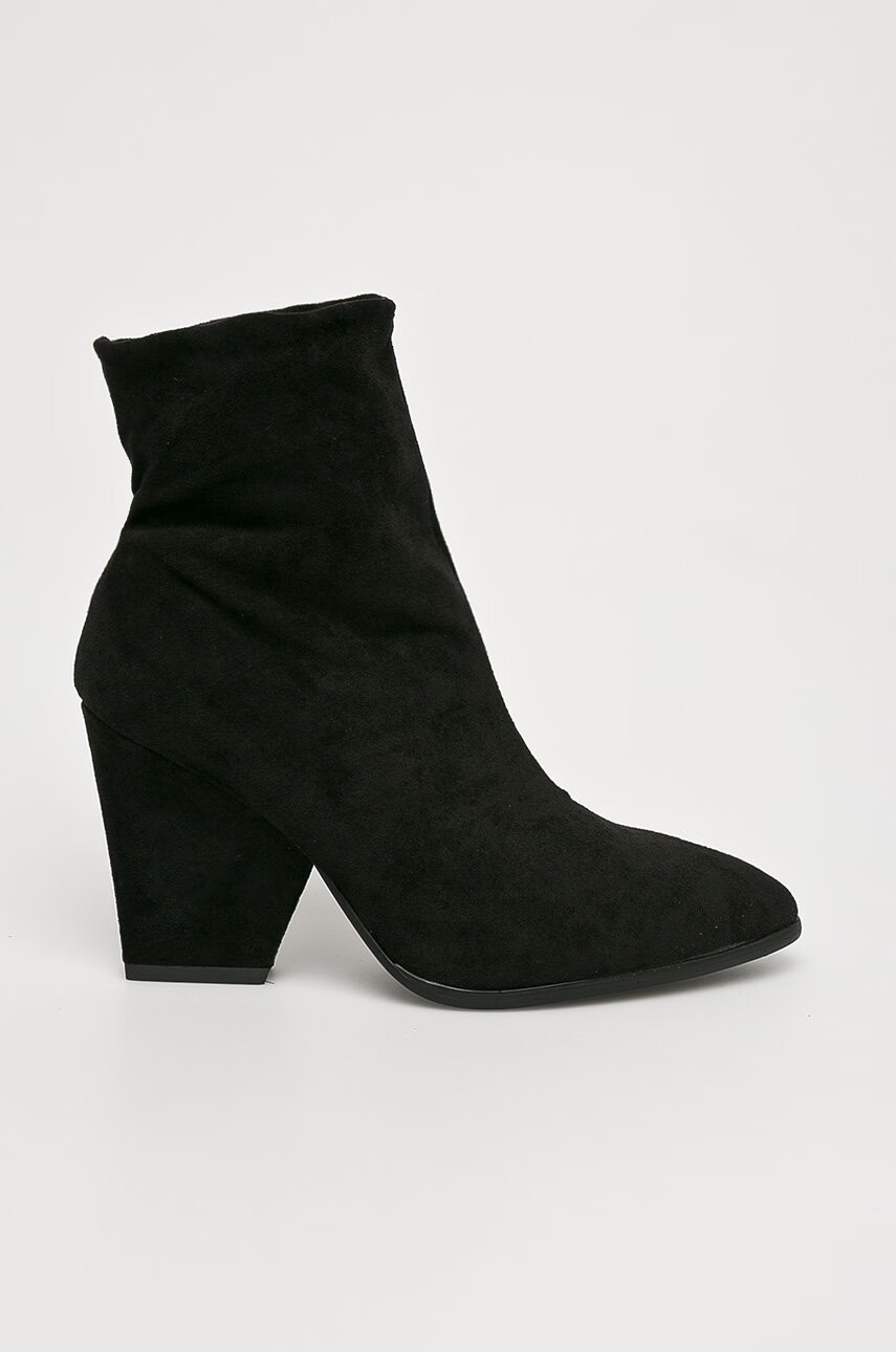 ANSWEAR Боти Ideal Shoes - Pepit.bg