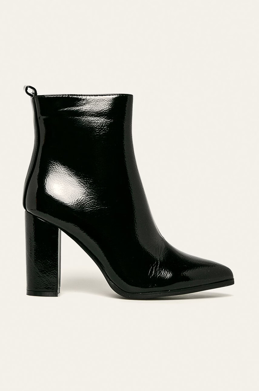 ANSWEAR Боти Ideal Shoes - Pepit.bg