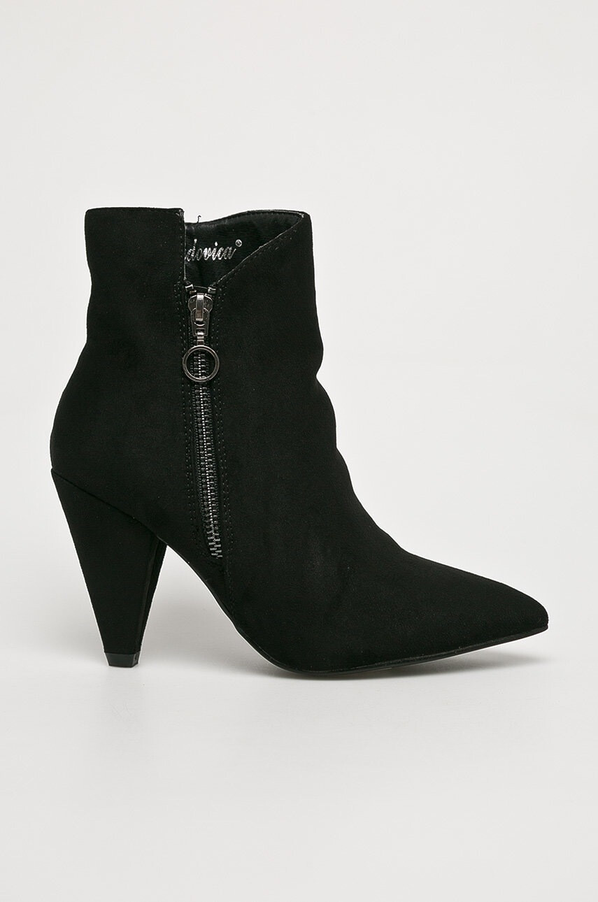 ANSWEAR Боти La Donna Moda - Pepit.bg