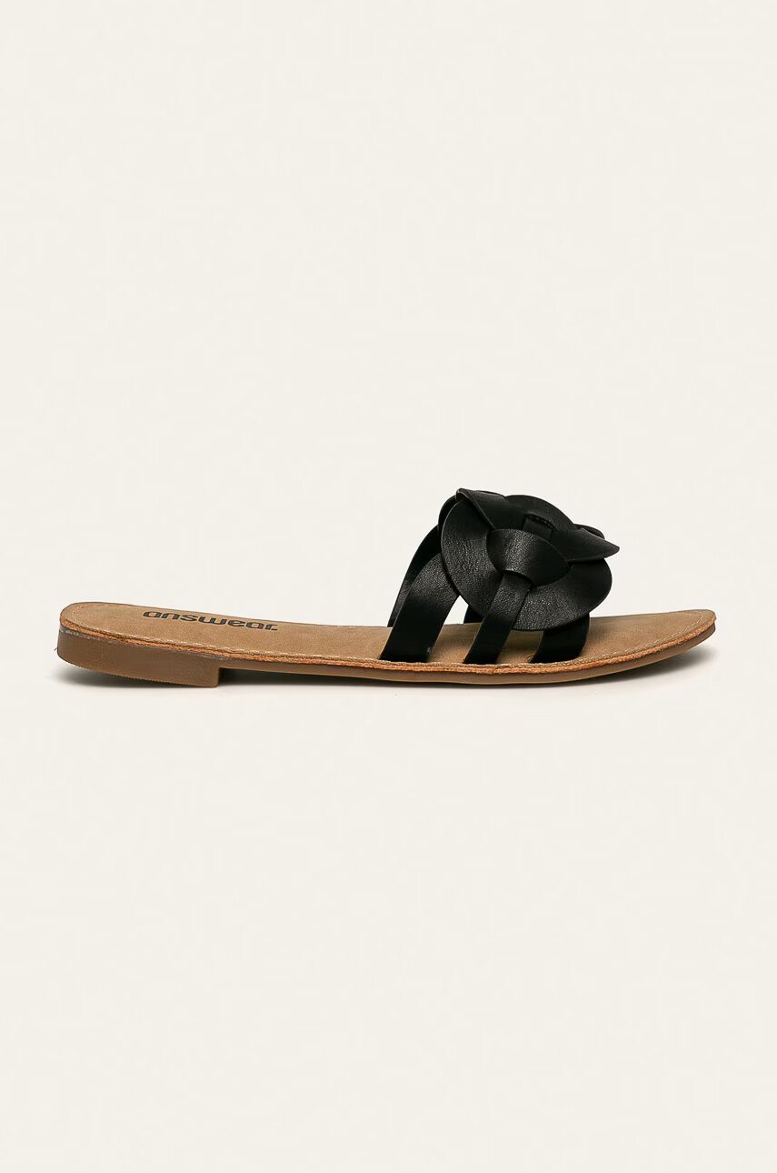 Answear Lab Answear - Чехли - Pepit.bg