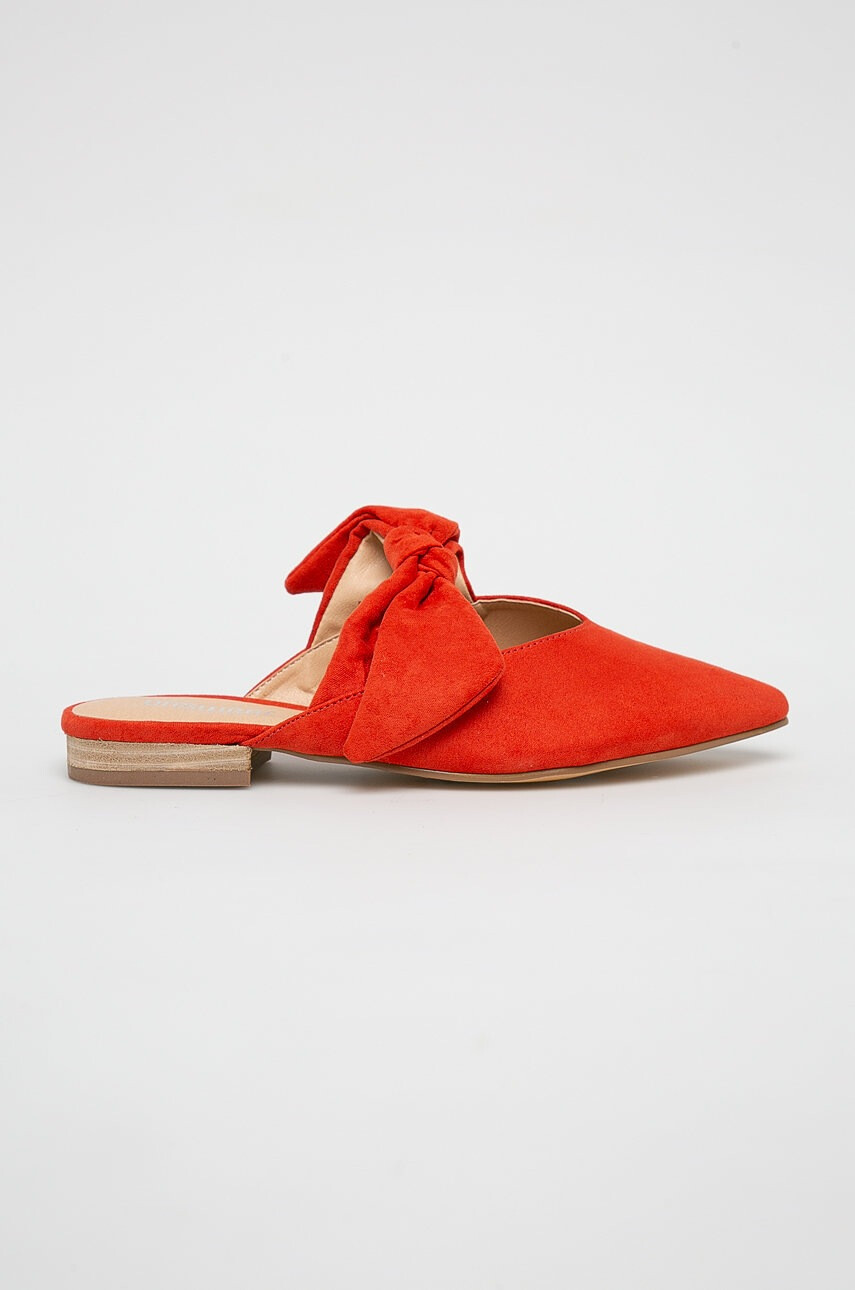 Answear Lab Answear - Чехли - Pepit.bg