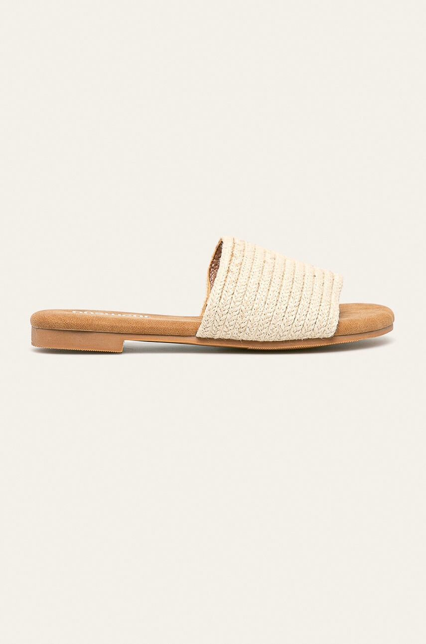 Answear Lab Answear - Чехли - Pepit.bg