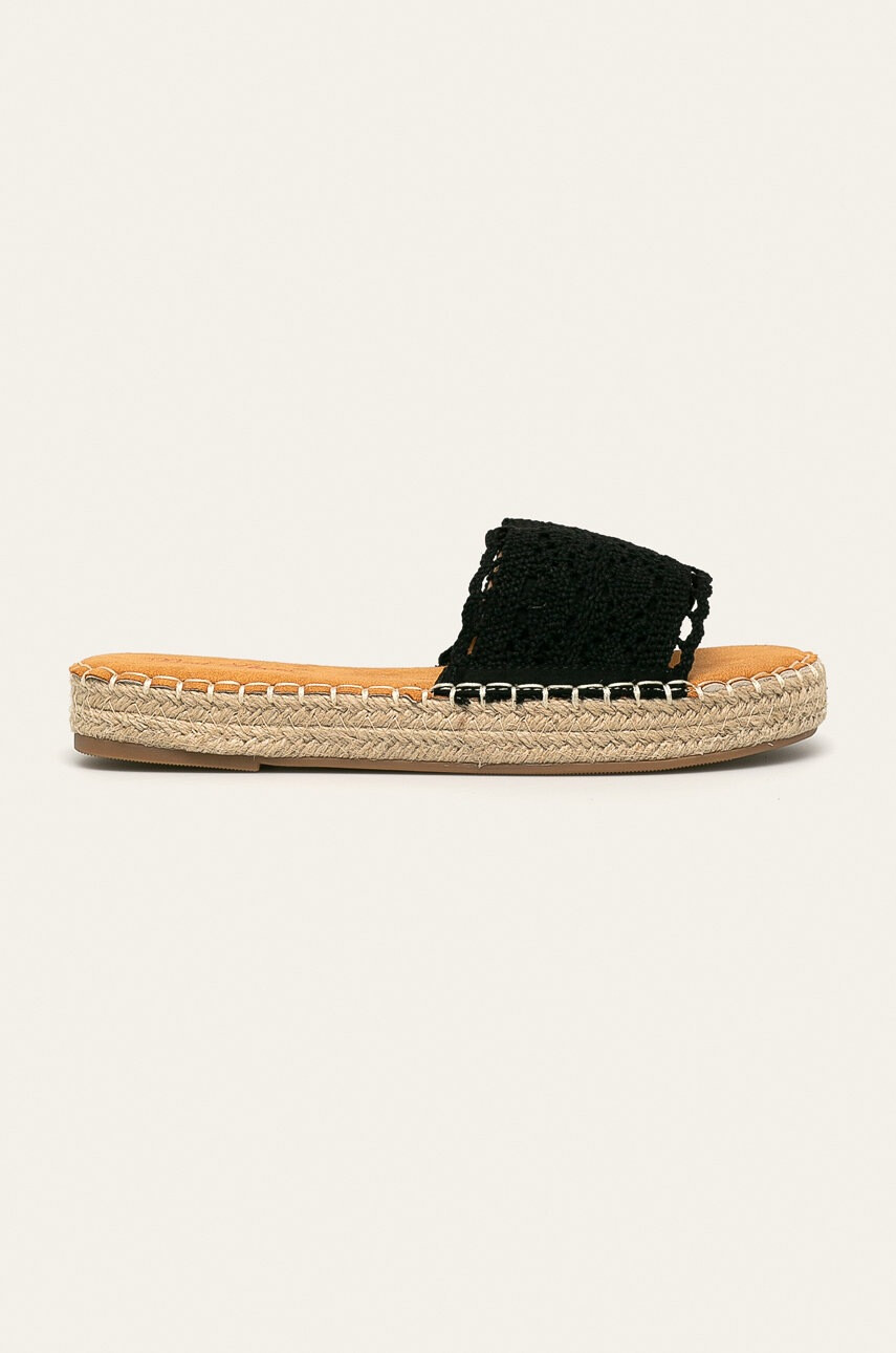 Answear Чехли Best Shoes - Pepit.bg