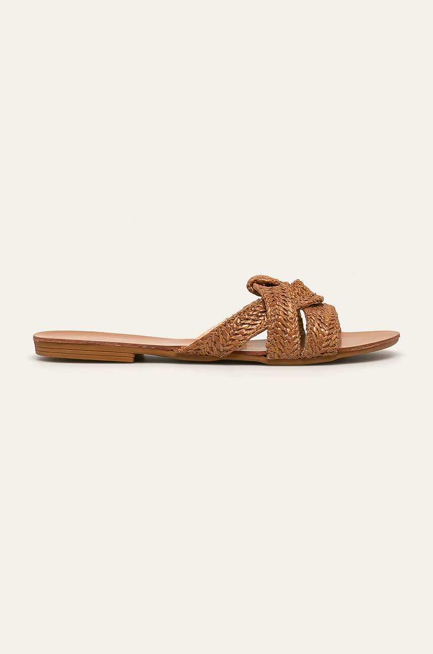 ANSWEAR Чехли Best Shoes - Pepit.bg
