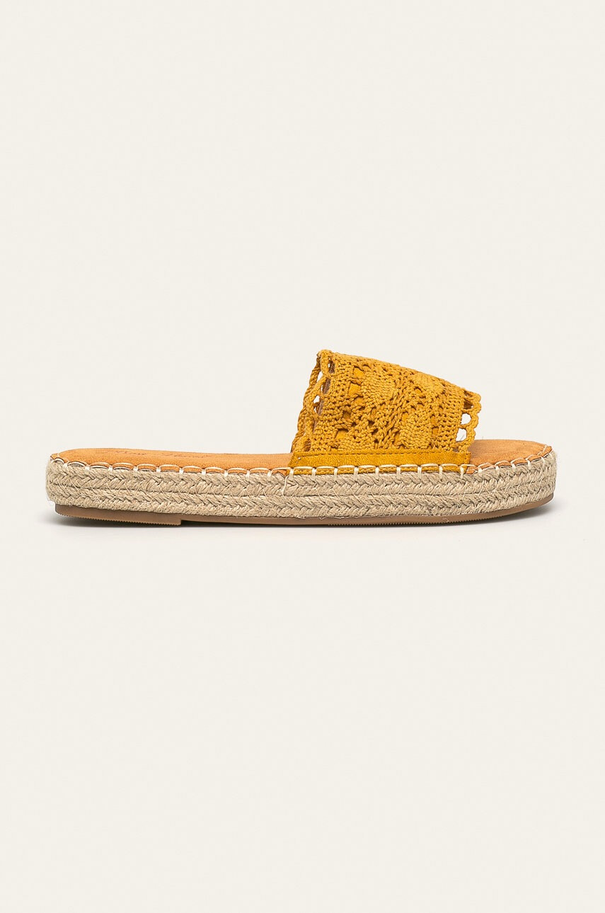 Answear Чехли Best Shoes - Pepit.bg