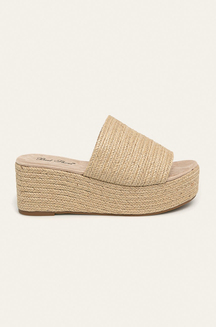Answear Lab Answear - Чехли Best Shoes - Pepit.bg