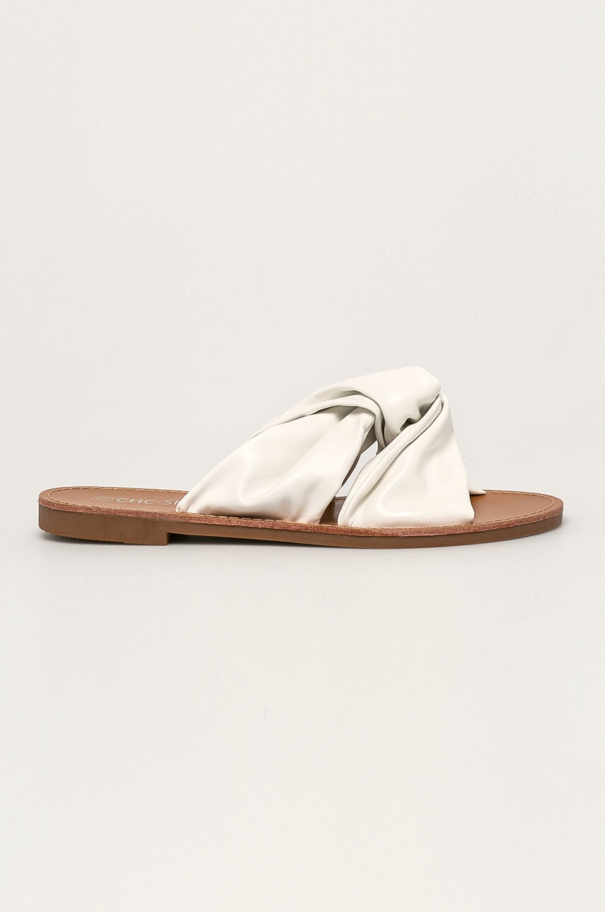 ANSWEAR Чехли CHC SHOES - Pepit.bg