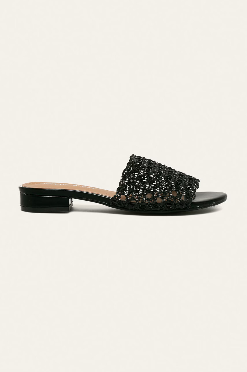 ANSWEAR Чехли CHC SHOES - Pepit.bg