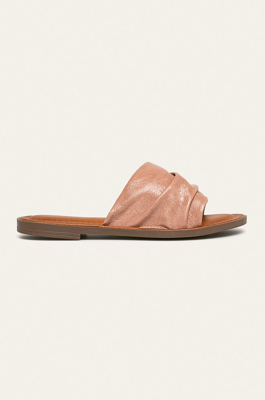 Answear Чехли Ideal Shoes - Pepit.bg