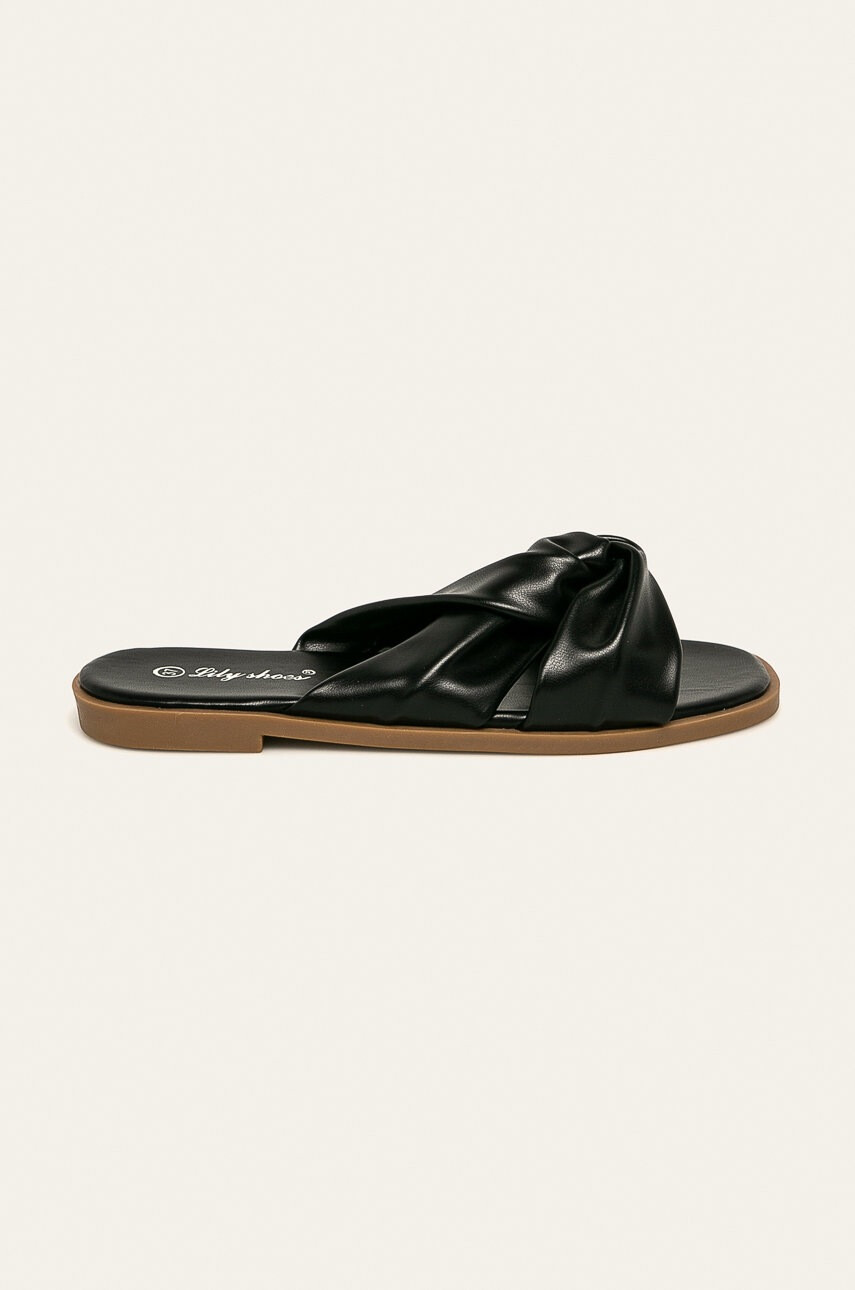 ANSWEAR Чехли Lily Shoes - Pepit.bg