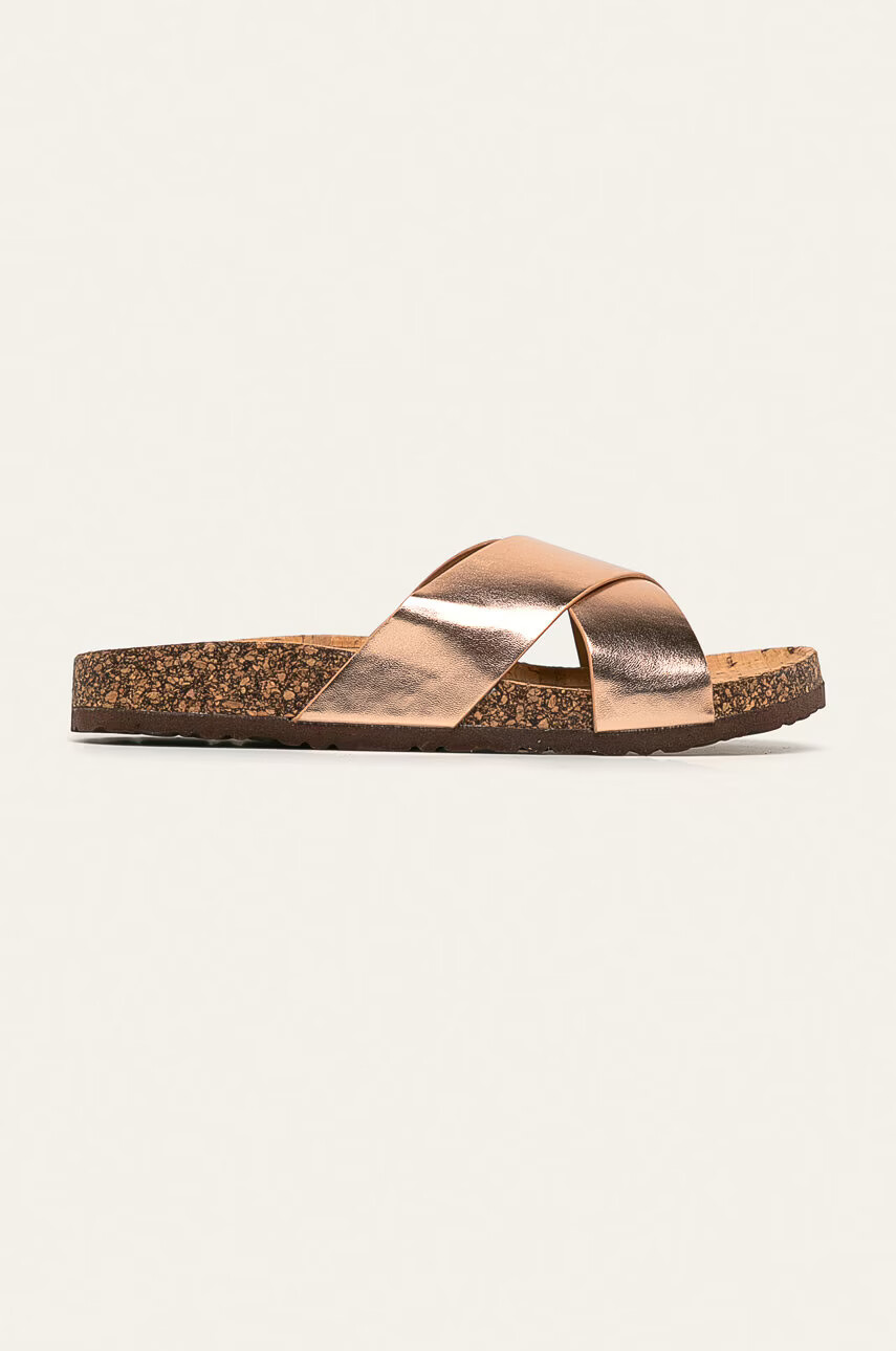 ANSWEAR Чехли Martin Prescatore - Pepit.bg