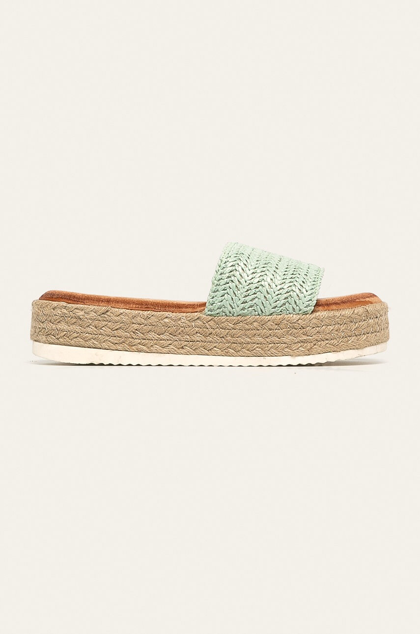 Answear Чехли Sweet Shoes - Pepit.bg