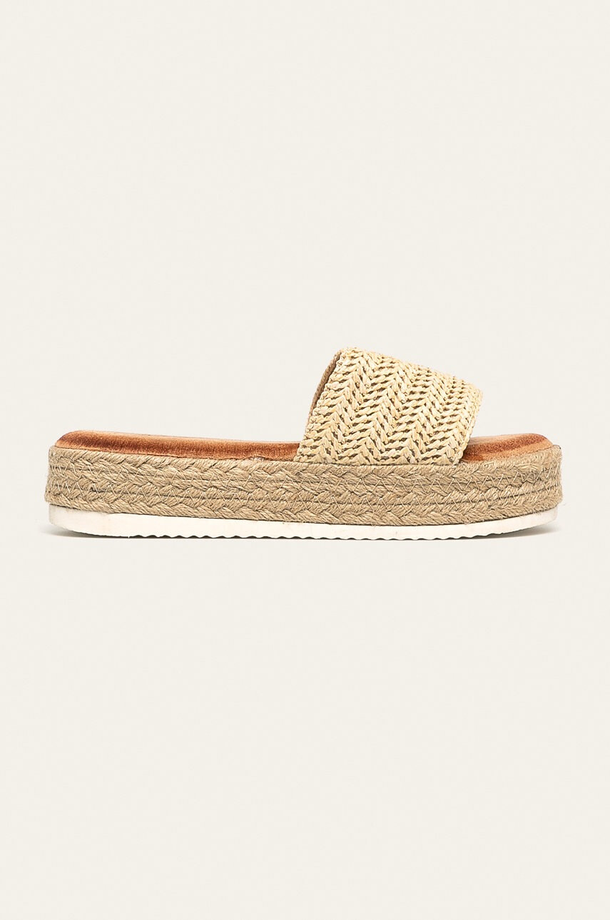 ANSWEAR Чехли Sweet Shoes - Pepit.bg