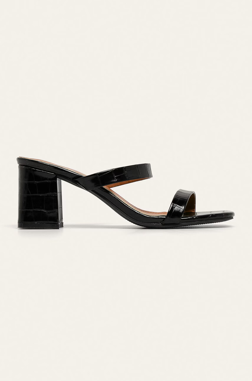 ANSWEAR Чехли Sweet Shoes - Pepit.bg