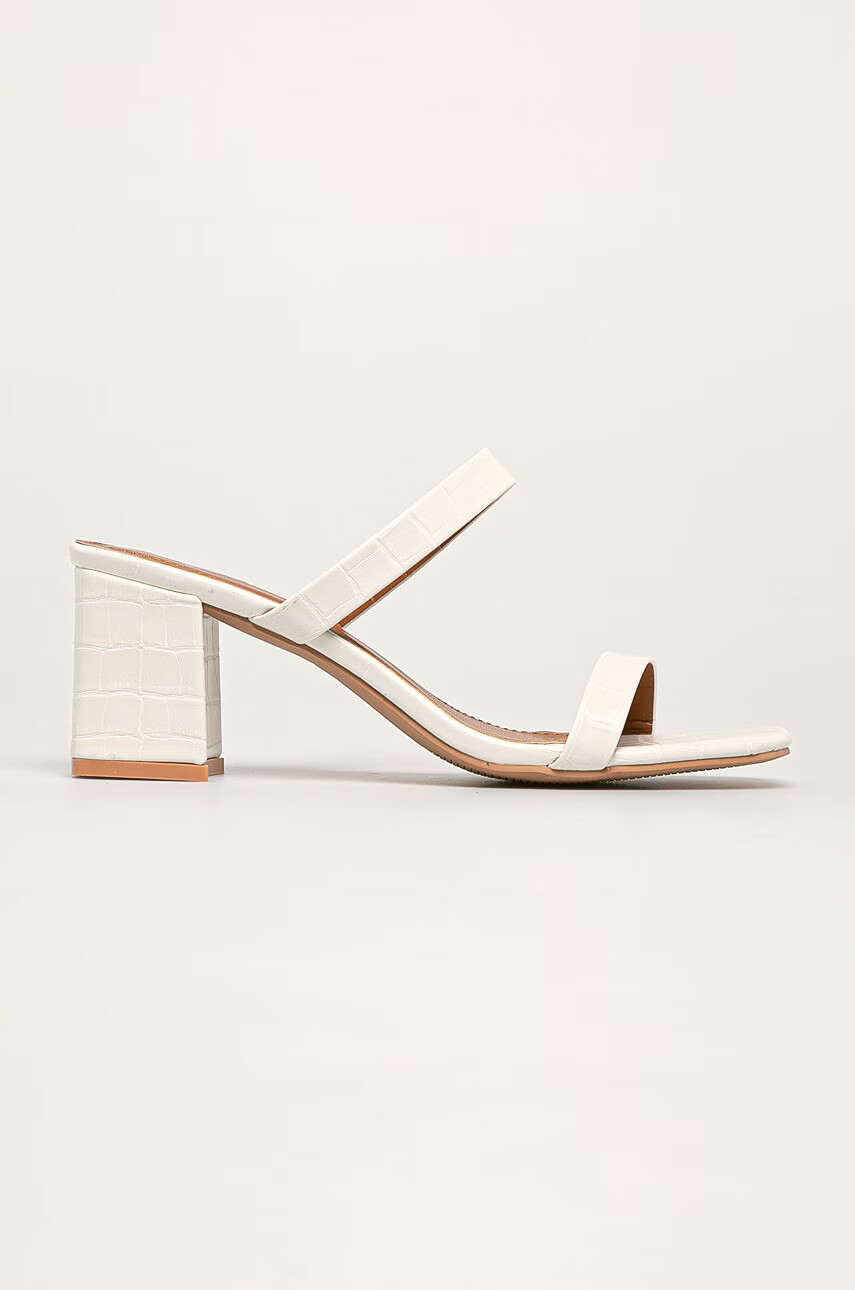 ANSWEAR Чехли Sweet Shoes - Pepit.bg