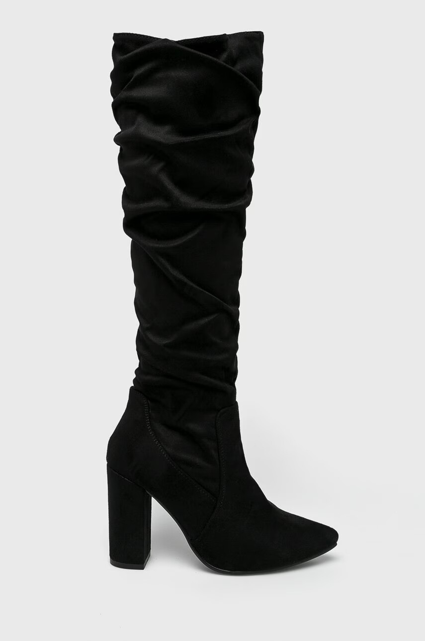 ANSWEAR Чизми La Donna Moda - Pepit.bg