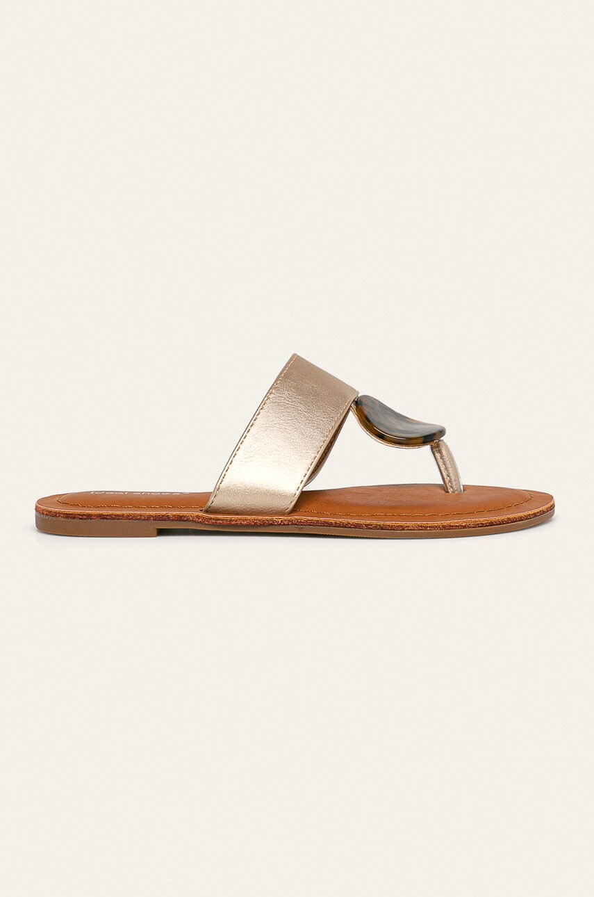 ANSWEAR Джапанки Ideal Shoes - Pepit.bg