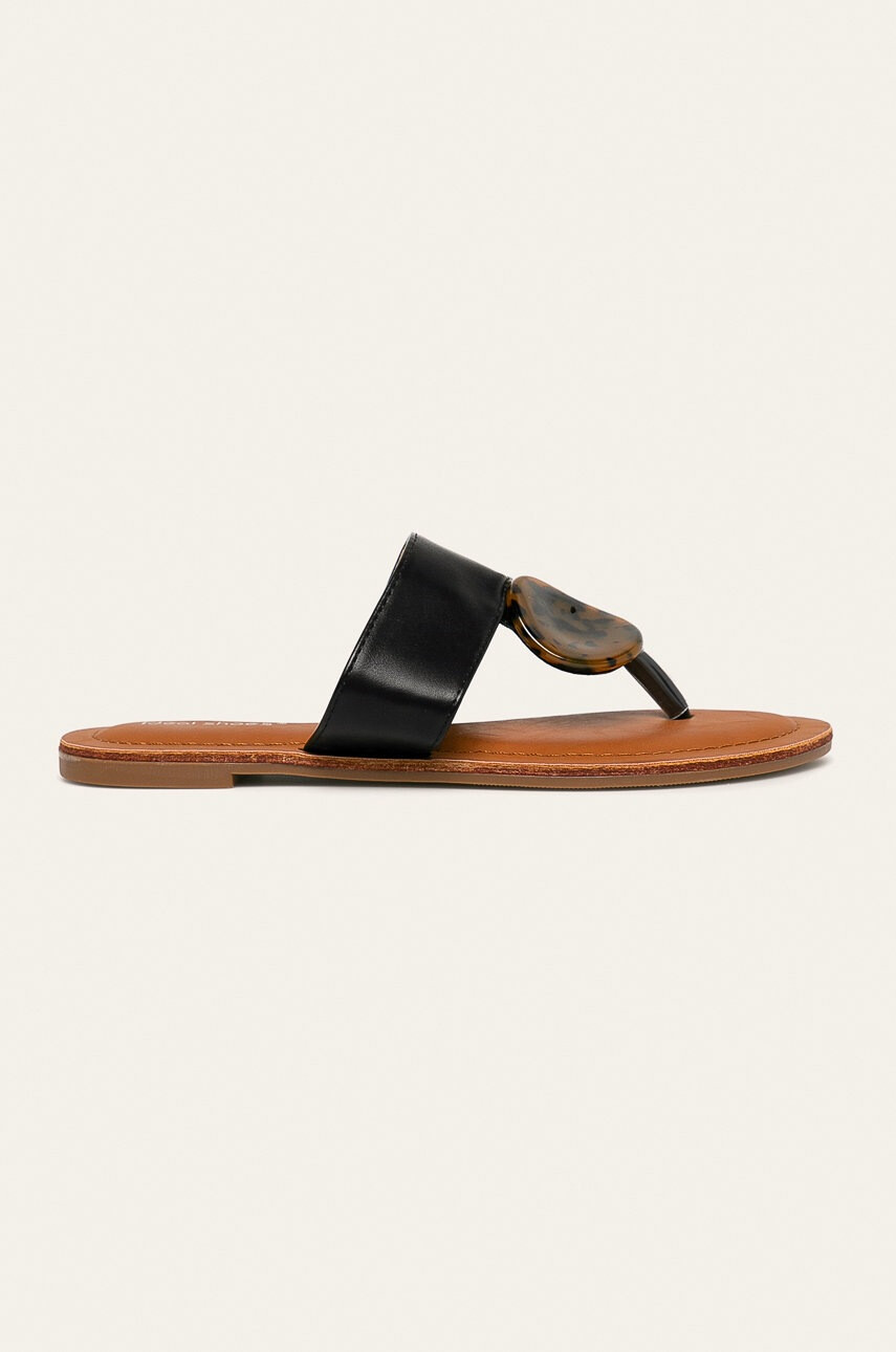 Answear Джапанки Ideal Shoes - Pepit.bg