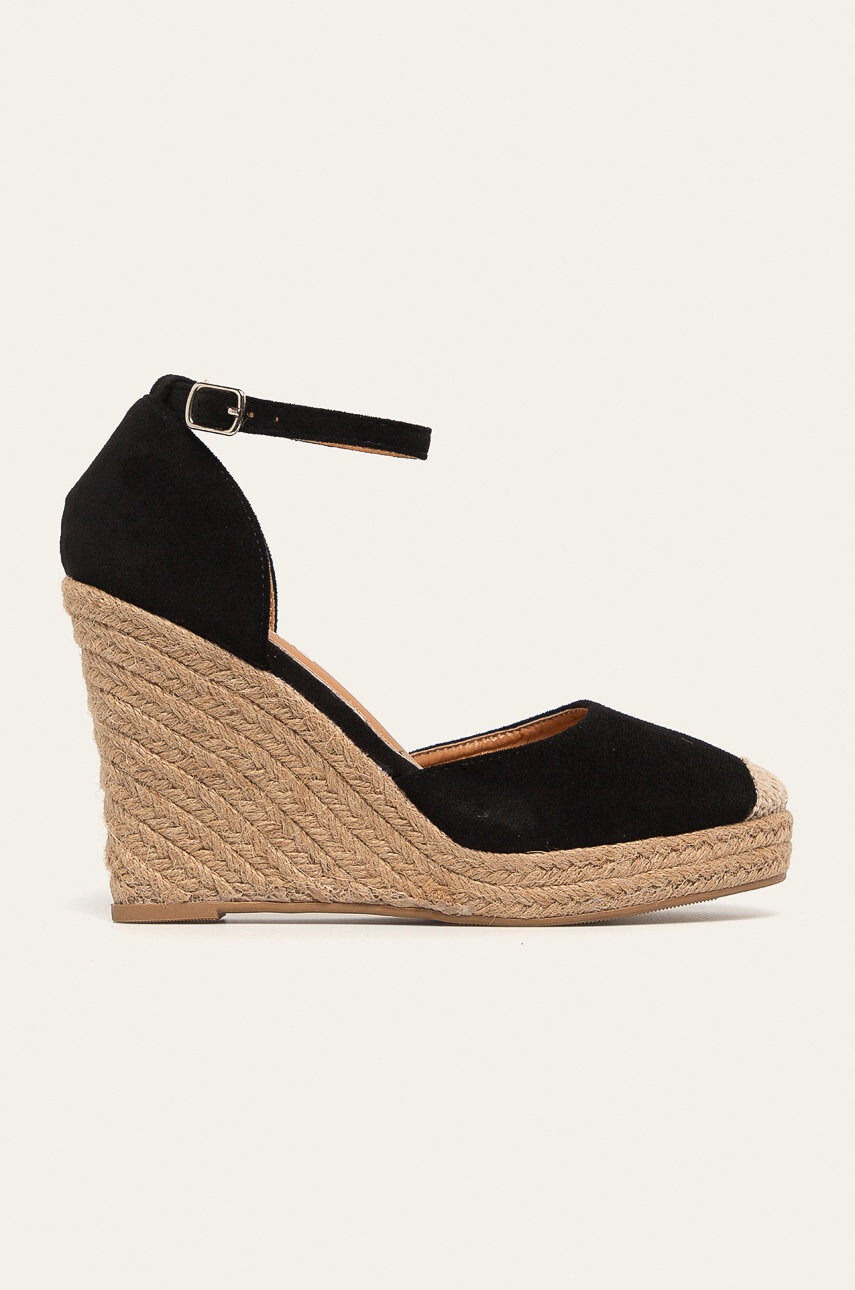 Answear Lab Answear - Еспадрили LaDonna - Pepit.bg