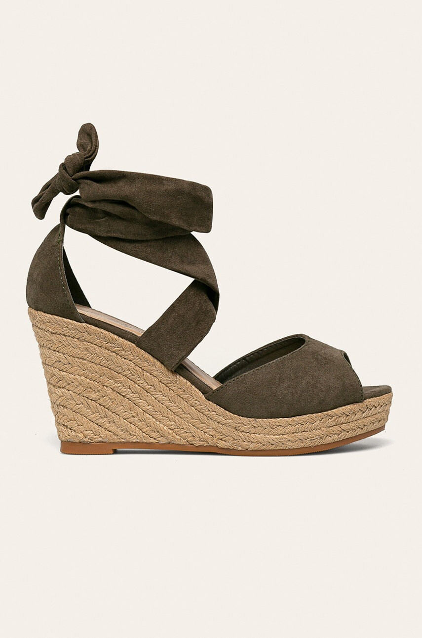 ANSWEAR Еспадрили Lily Shoes - Pepit.bg
